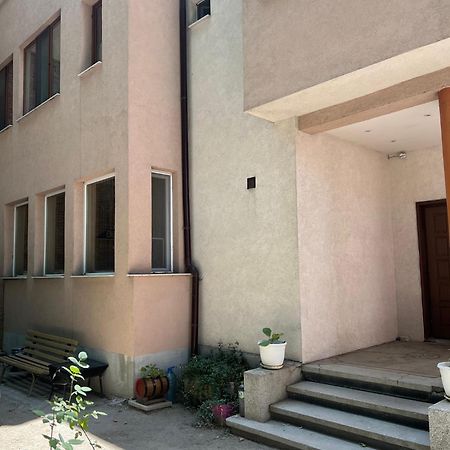 Guest House Amaya Plovdiv Exterior photo